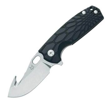 FX.624B Couteau pliant Fox "Core Hunter" Noir