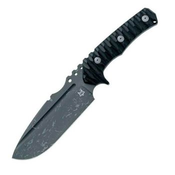 FX.623BA Fox ‘URO’ tactical fixed knife