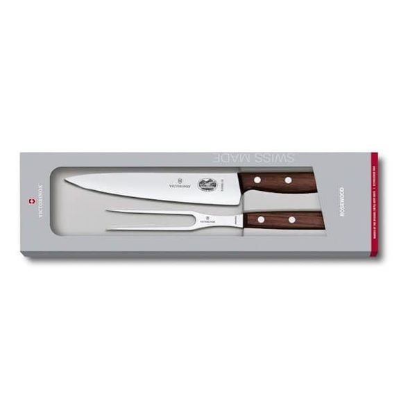 5.1020.2G Coffret découpe Victorinox 2 pièces