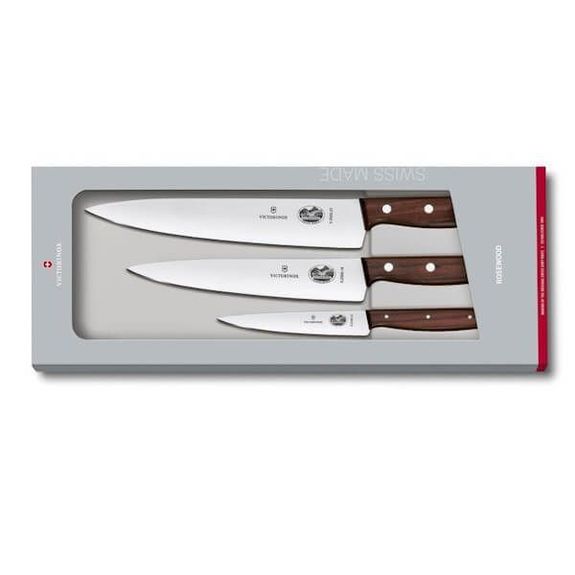 5.1050.3G Coffret découpe Victorinox 3 pièces