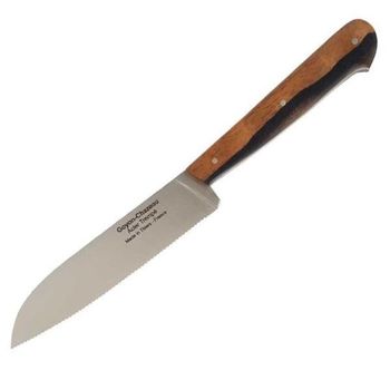 2557 Goyon-Chazeau ‘Happy Tradi’ 13cm utility knife