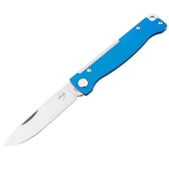 01BP0014 Klappmesser Boker Plus Atlas Blue