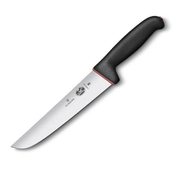 5.5203.20D Victorinox Butcher's Knife Dual Grip 20cm