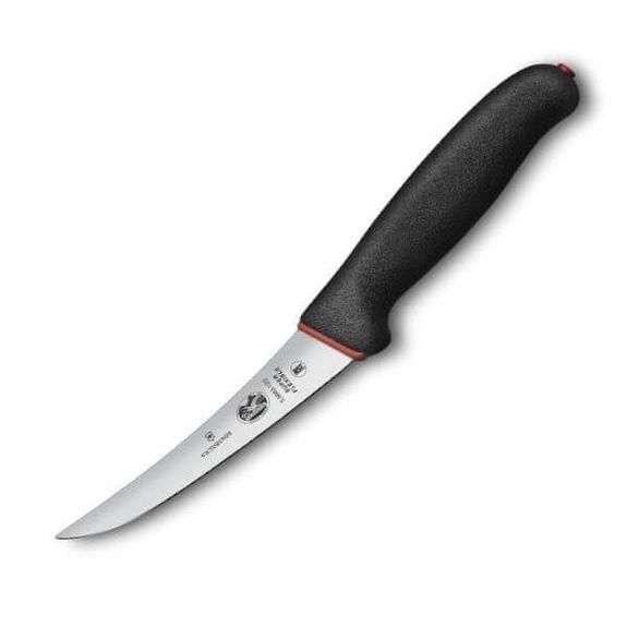 Victorinox Ausbeinmesser Dual Grip mit umgekehrtem Rücken 15cm 5.6663.12D Superflex