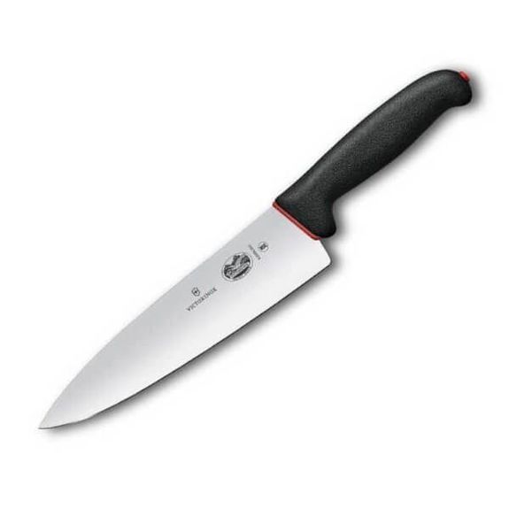 5.2063.20D Victorinox Kochmesser Dual Grip 20cm