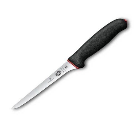 5.6413.15D Victorinox Dual Grip 15cm flexible boning knife