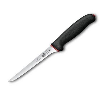 5.6413.15D Victorinox Dual Grip 15cm flexible boning knife