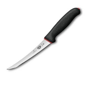5.6603.15D Victorinox Dual Grip reverse boning knife