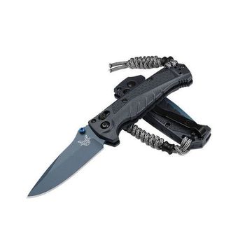 BEN18065BT-01 Benchmade Mini Adira folding knife