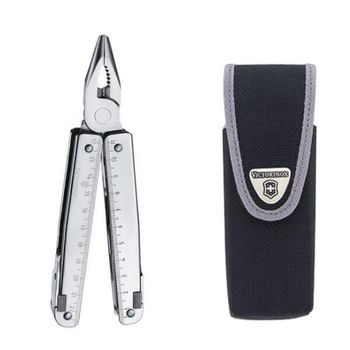 3.0323.N Victorinox Swisstool multifunction tools and nylon case