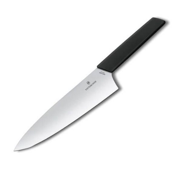 6.9013.20B Kochmesser 20 cm Victorinox Swiss Modern/Karte