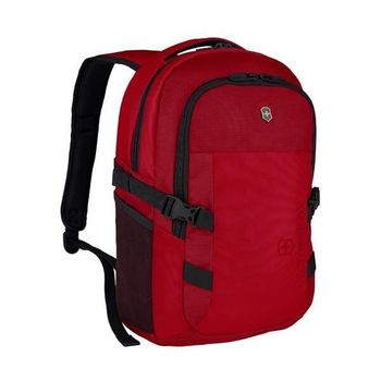 611414 Victorinox EVO Compact Rucksack rot (leer)