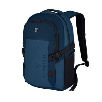 611415 Rucksack Victorinox EVO Compact blau (leer)