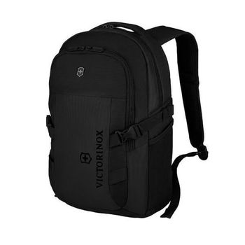 611416 Sac à dos Victorinox EVO Compact noir (vide)