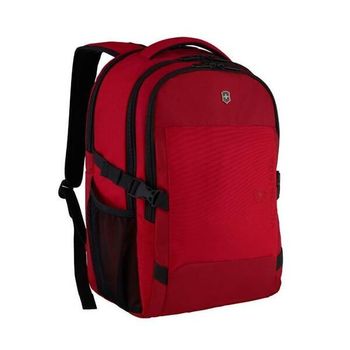 611411 Rucksack Victorinox EVO Daypack rot(leer)