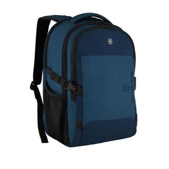 611412 Rucksack Victorinox EVO Daypack blau(leer)
