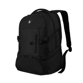 611419 Victorinox EVO Deluxe backpack black(empty)