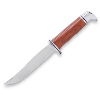 BU7105.CCS1 Buck Pathfinder Heritage Fixed Hunting Knife