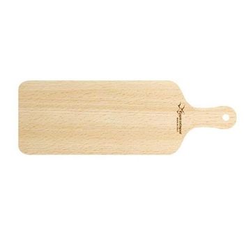 EPPI.20783 Set 3 planches à tapas Eppicotispai 13,8x43x0,6cm