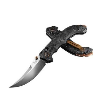 BEN865-02 Taktisches Klappmesser Benchmade Mini Bedlam