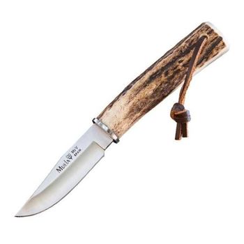 MUE-9368 Couteau fixe Muela Bowie