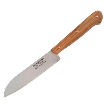 2558 Couteau universel Goyon-Chazeau " Happy Tradi" 13cm