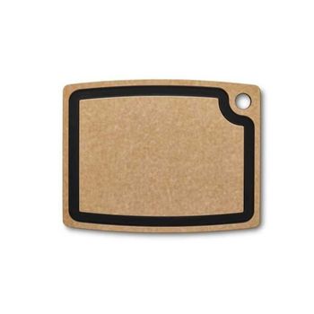 7.4128 Victorinox Gourmet M cutting board 36.8x28.5x0.9cm natural