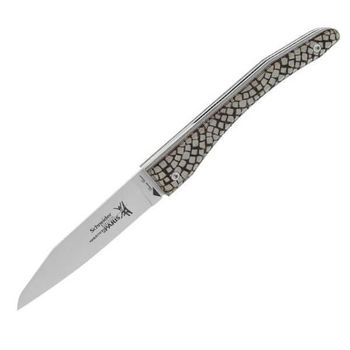 CHC.MP Charles Canon Paris Marathon Piedmont folding knife