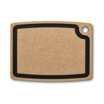 7.4130 Schneidebrett Victorinox Gourmet XL 49,5x38,1x0,9cm natur