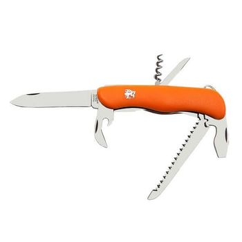 M115NH6AKOR Mikov Multifunktions-Klappmesser 6-tlg