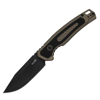 KS.7106 Automatikmesser Kershaw Launch 21