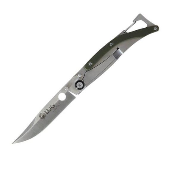 LUSP1SK Couteau pliant LUG manche G10