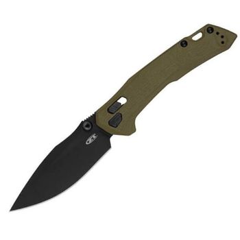 ZT0203 Zero Tolerance folding knife ‘0203’ G10