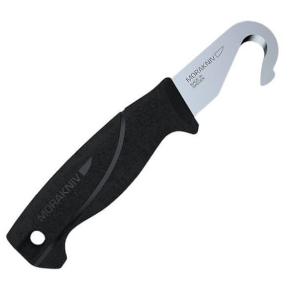 MO11453 Skinner Mora Belly Opener fixed knife