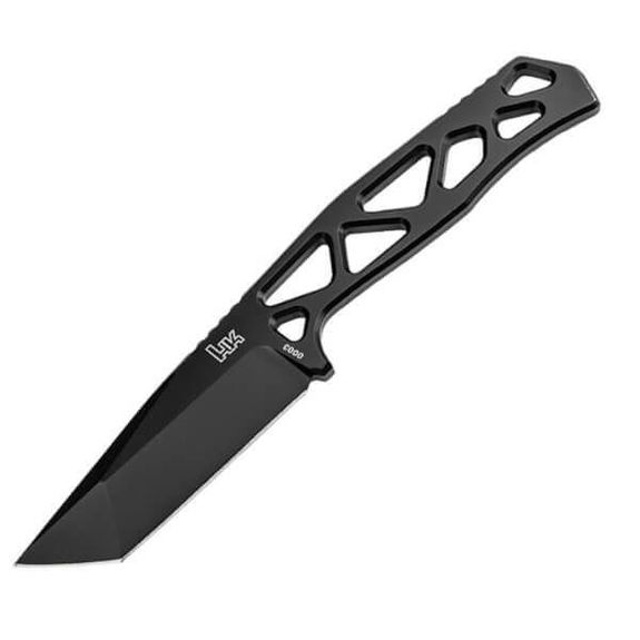 02HK002 Feststehendes Messer Boker FX01