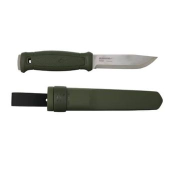 MO14472 Green Mora Garberg knife