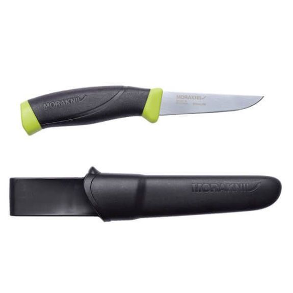 MO12207 Messer Mora Fishing filet 090
