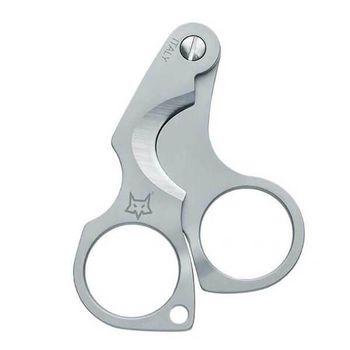 747 Fox „FIGARO“ Zigarrenabschneider