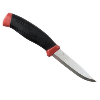 MO14070 Mora Companion Dala Red(S) knife