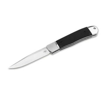 01BP0028 Boker Plus Hidden Release Trapper G10 automatic knife