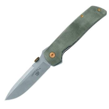 FX.ATCOG01MOD Fox Original Gangster folding knife