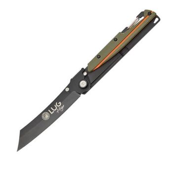 LUSP3THOK LUG ‘SP3T’ folding knife