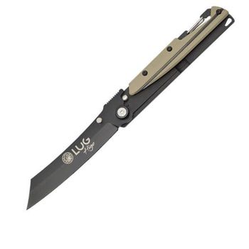 LUSP3THBD LUG ‘SP3T’ folding knife