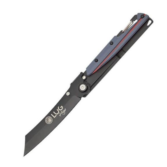 LUSP3THRG Couteau pliant LUG"SP3T"