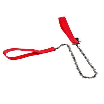 NP11001 Nordic Pocket Saw Original Red