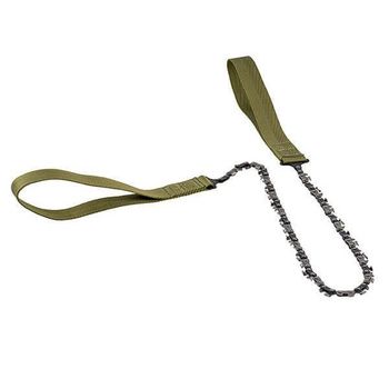 NP11002 Nordic Pocket Saw Original Green