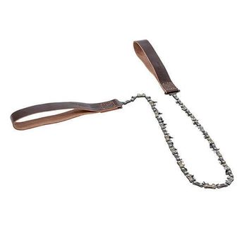 NP11210 Nordic Pocket Saw Premium brown