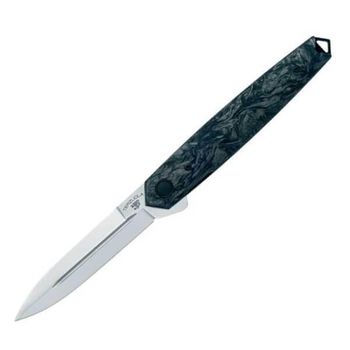 FX.ATCOG02MCF Fox „Pacifico“ Klappmesser aus Kohlefaser