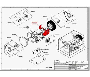 9 8079 3773 Dick SM-90 cover