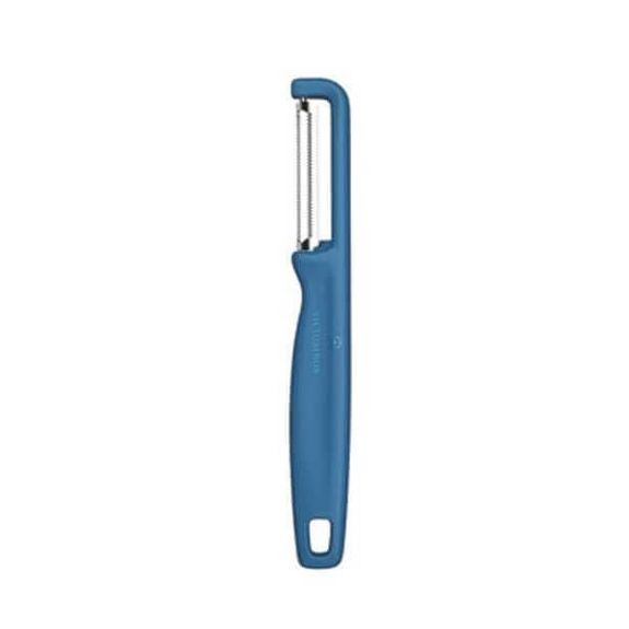 6.0943.2 Pèle tomate Victorinox "IOTA" bleu